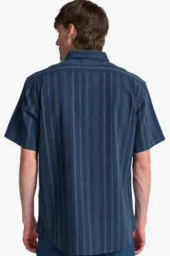 Chemise Sundays Jacquard