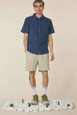 Chemise Sundays Jacquard