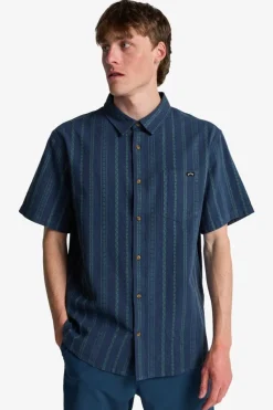 Chemise Sundays Jacquard