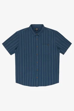 Chemise Sundays Jacquard