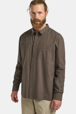 Chemise Tarango Ls Shirt M