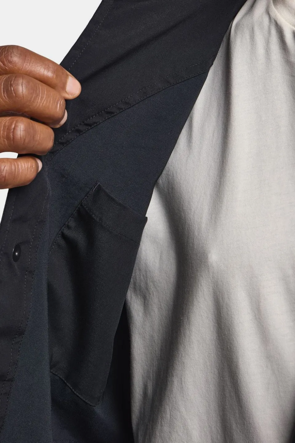 Chemise Terracade Overshirt M