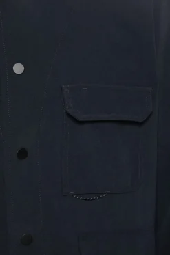 Chemise Terracade Overshirt M