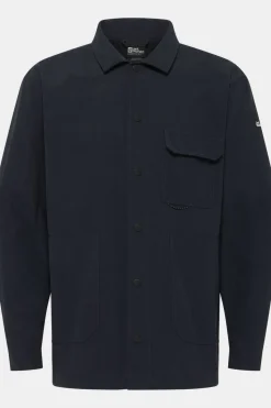 Chemise Terracade Overshirt M