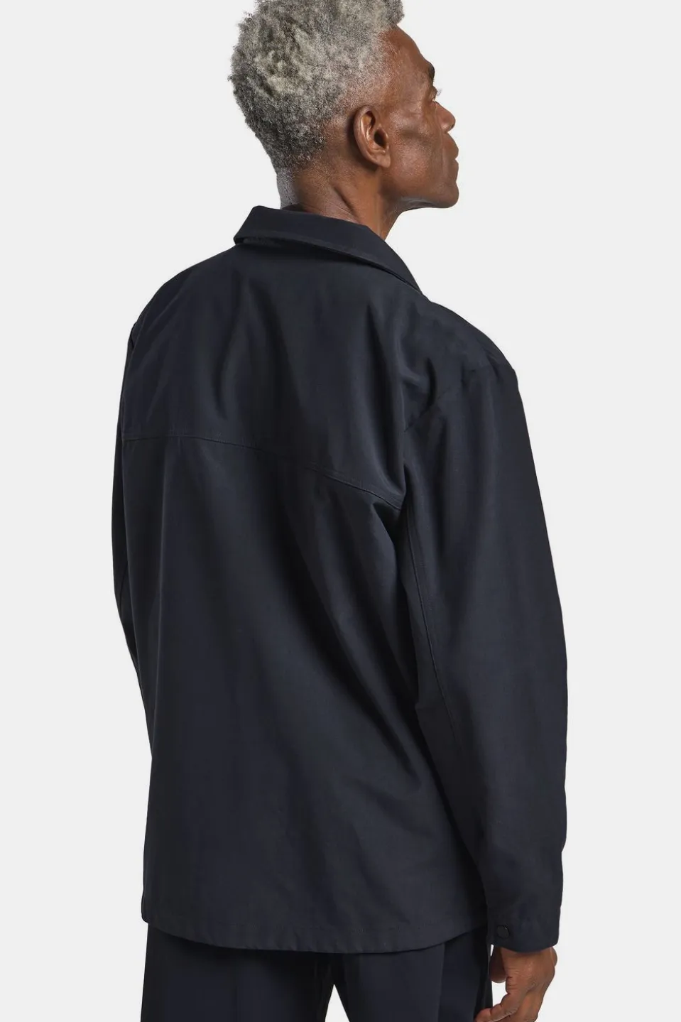Chemise Terracade Overshirt M