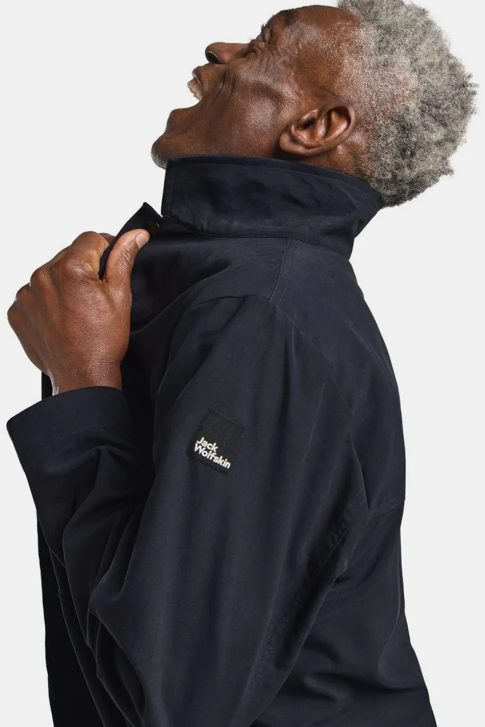 Chemise Terracade Overshirt M