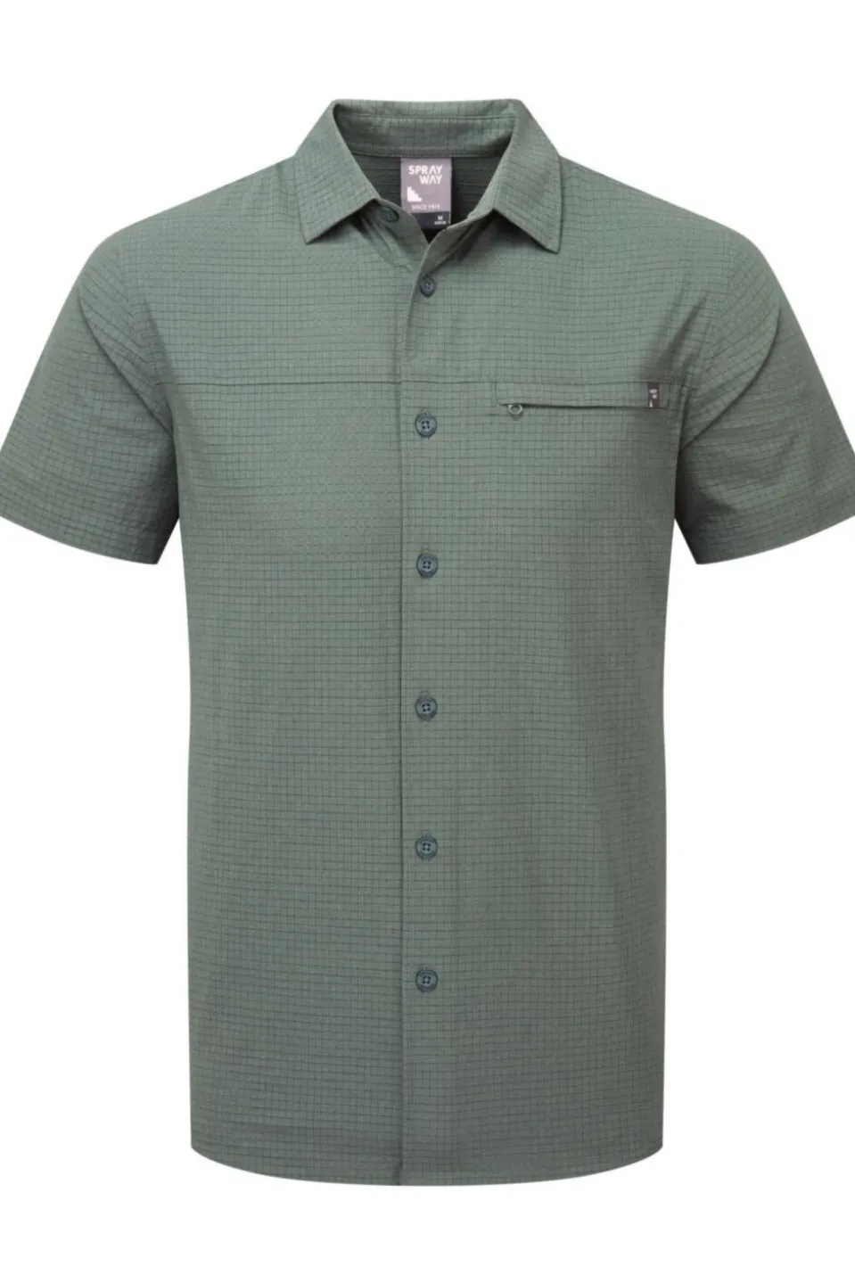 Chemise Tolsta Ss Shirt