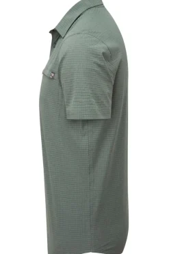 Chemise Tolsta Ss Shirt