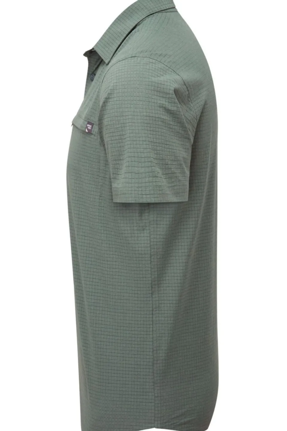 Chemise Tolsta Ss Shirt