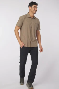 Chemise Tolsta Ss Shirt