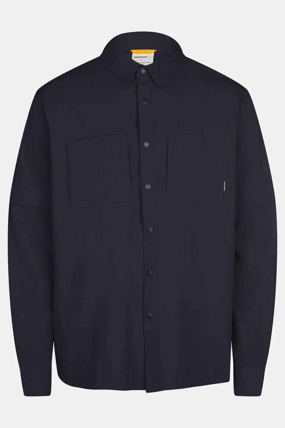 Chemise Trailblazer Travel Shirt Ls M