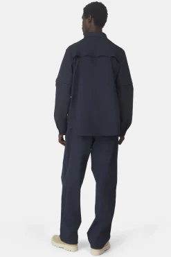 Chemise Trailblazer Travel Shirt Ls M