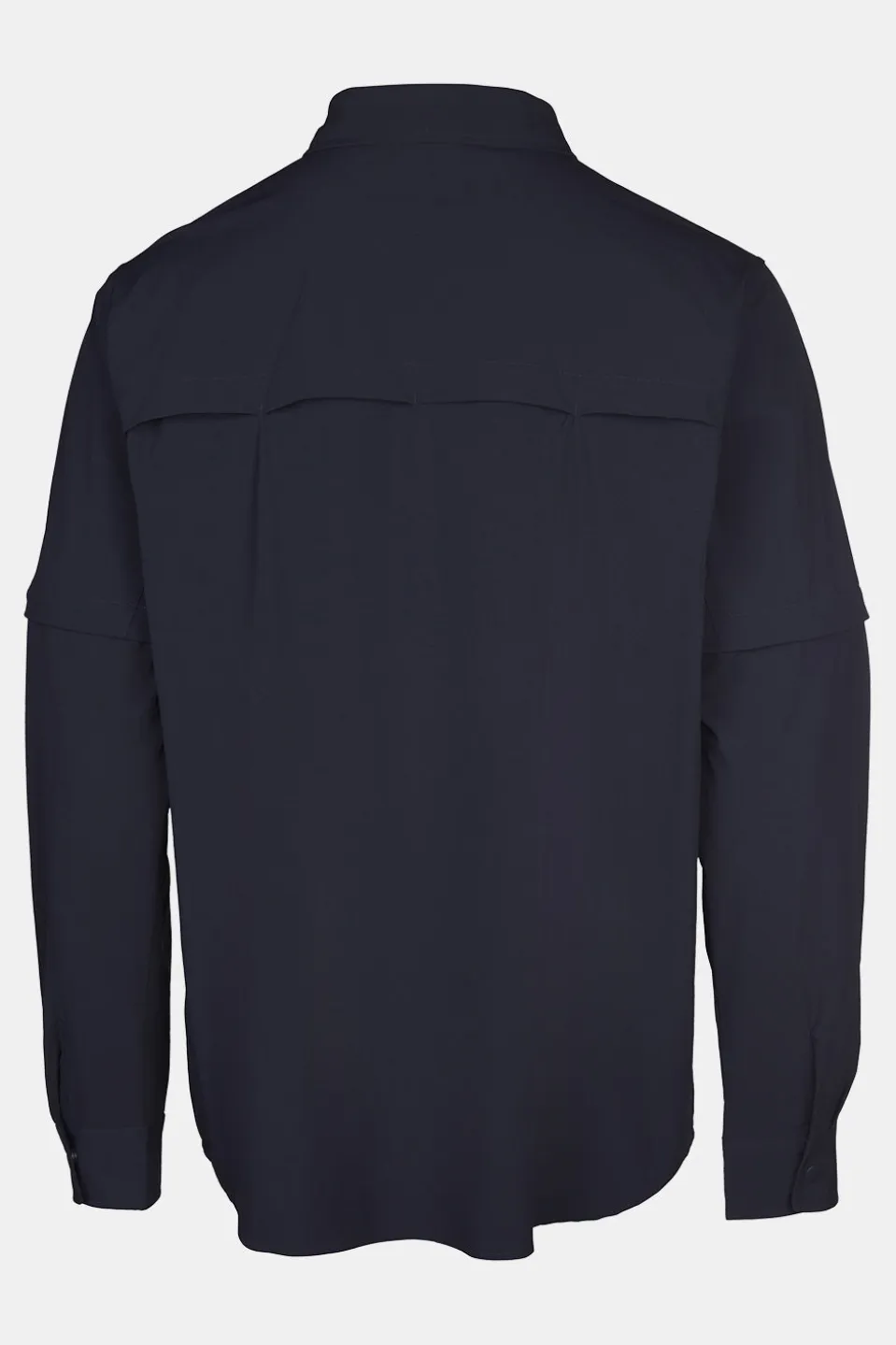 Chemise Trailblazer Travel Shirt Ls M