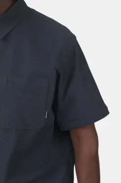 Chemise Trailblazer Travel Shirt Ls M