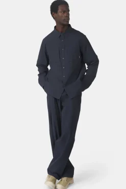 Chemise Trailblazer Travel Shirt Ls M