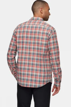 Chemise Trovat Summer Longsleeve Shirt Men