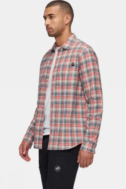 Chemise Trovat Summer Longsleeve Shirt Men
