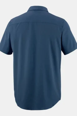 Chemise Utilizer™ II Solid Short Sleeve Shirt