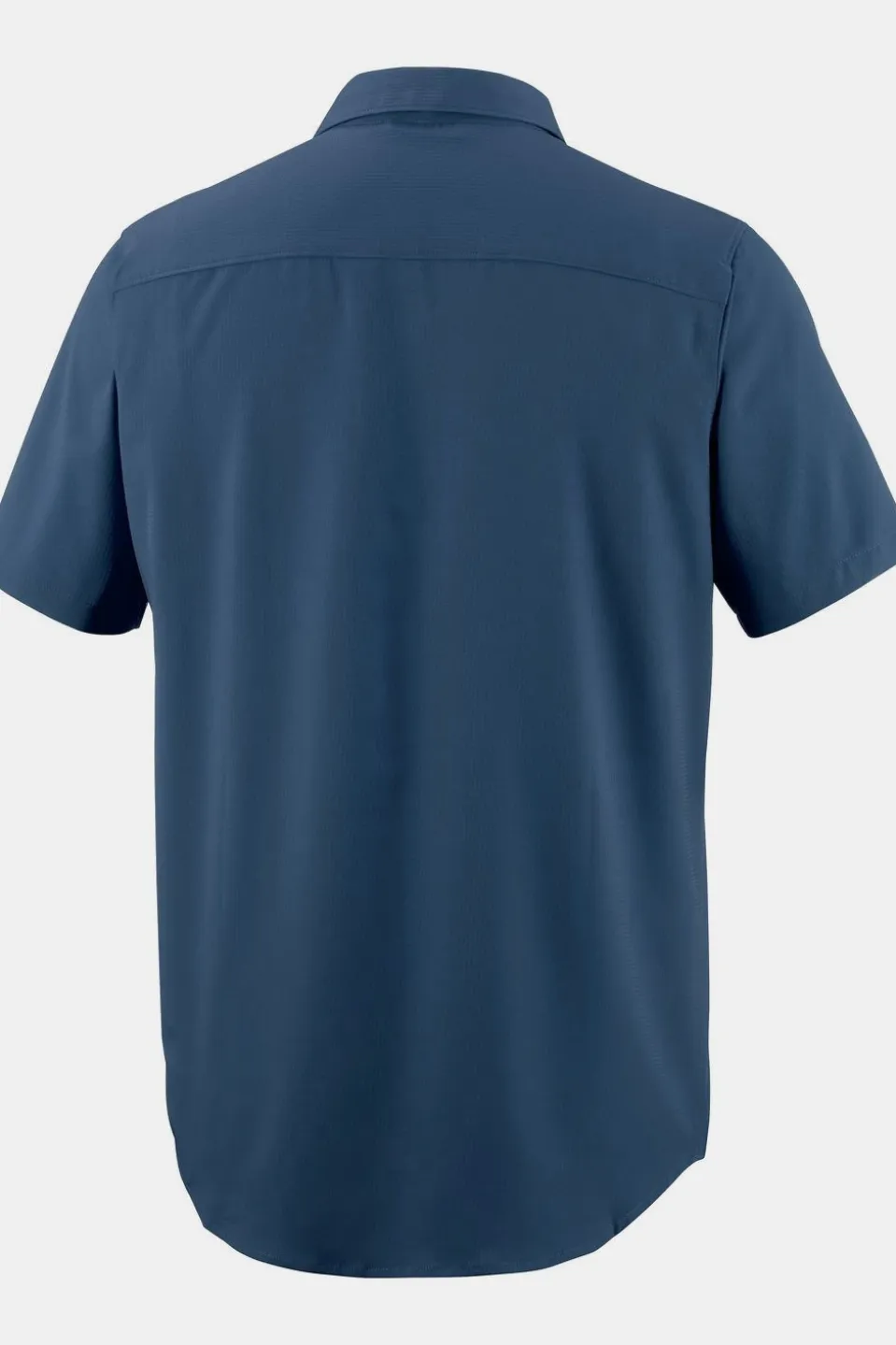 Chemise Utilizer™ II Solid Short Sleeve Shirt