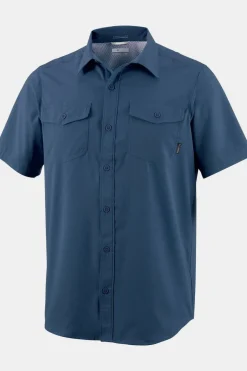 Chemise Utilizer™ II Solid Short Sleeve Shirt