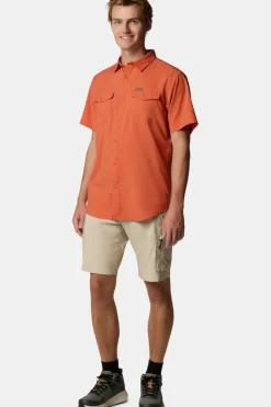 Chemise Utilizer™ II Solid Short Sleeve Shirt