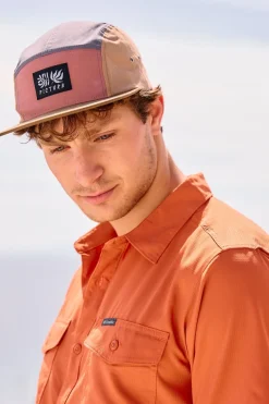 Chemise Utilizer™ II Solid Short Sleeve Shirt