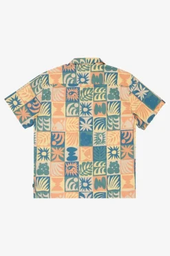 Chemise Vacay