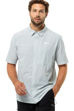 Chemise Vandra S/S Shirt M