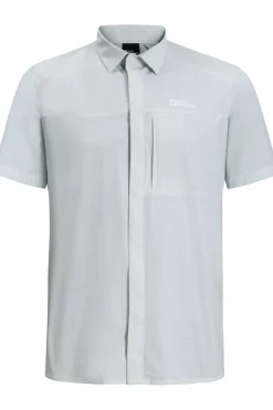 Chemise Vandra S/S Shirt M
