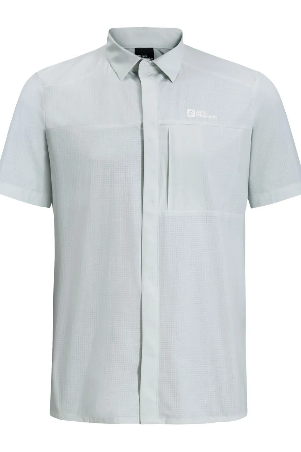 Chemise Vandra S/S Shirt M