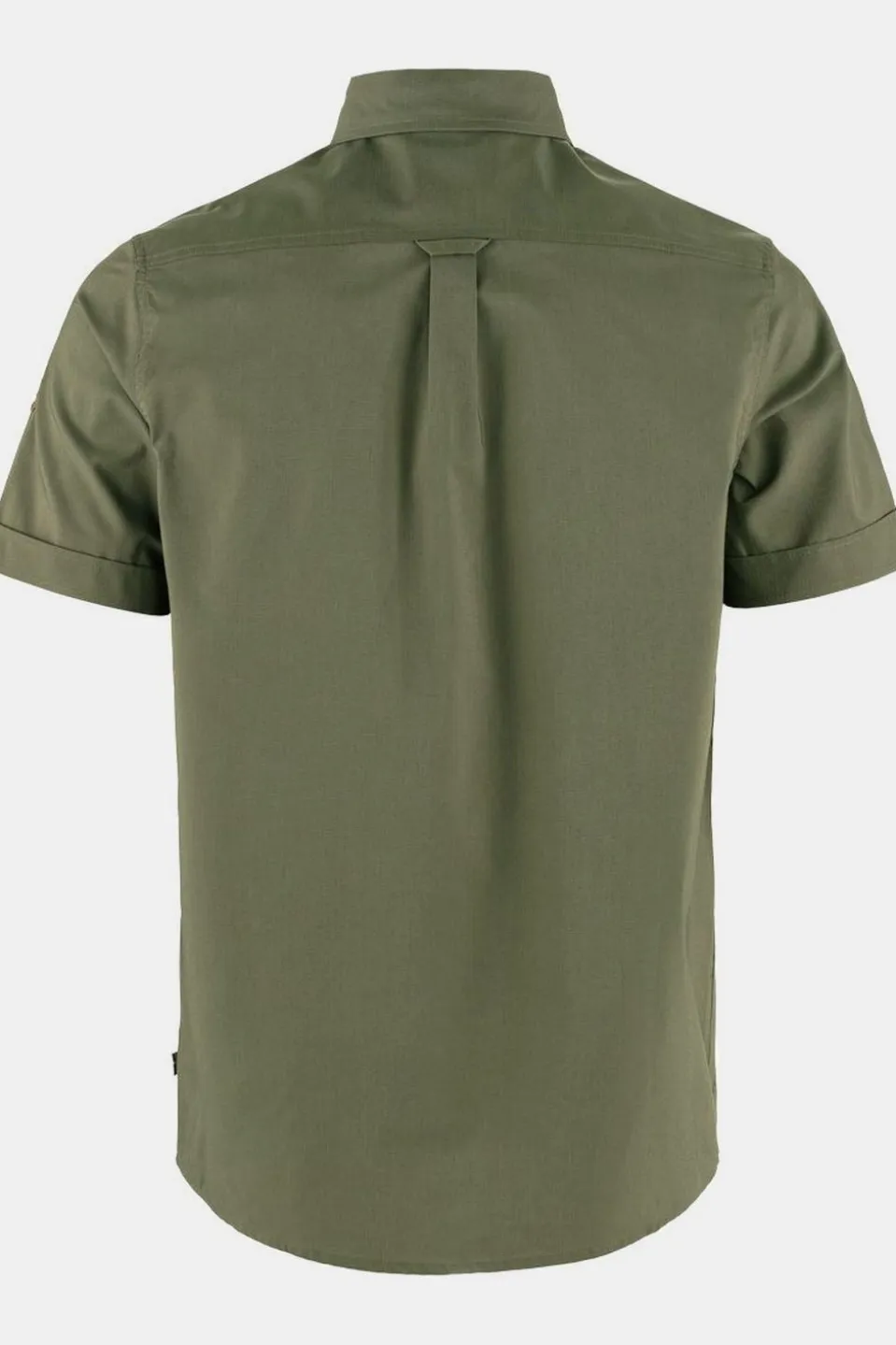 Chemise Övik Air Stretch Ss Shirt