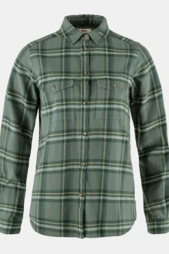 Chemise Övik Heavy Flannel
