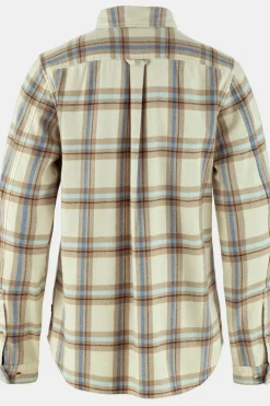 Chemise Övik Heavy Flannel