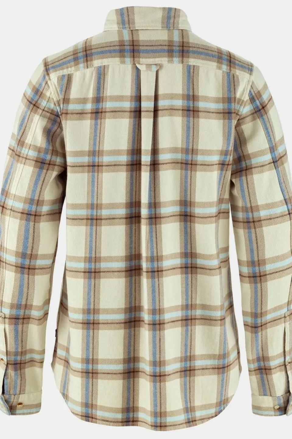 Chemise Övik Heavy Flannel