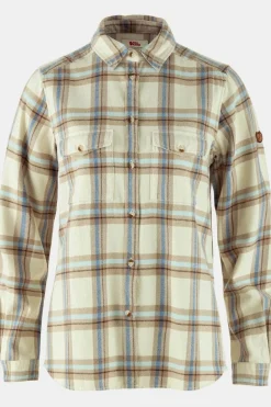 Chemise Övik Heavy Flannel