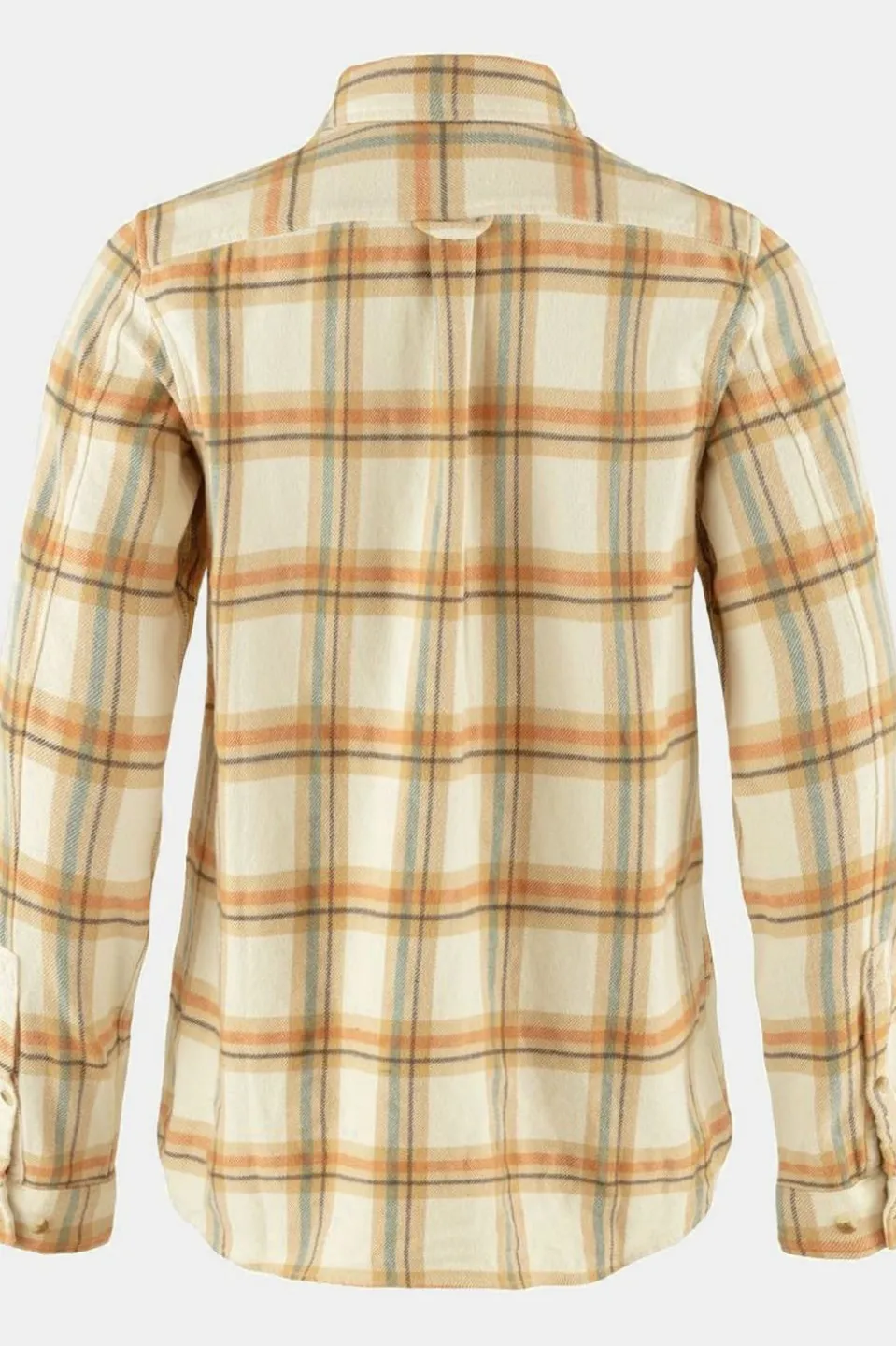 Chemise Övik Heavy Flannel