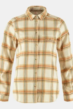 Chemise Övik Heavy Flannel