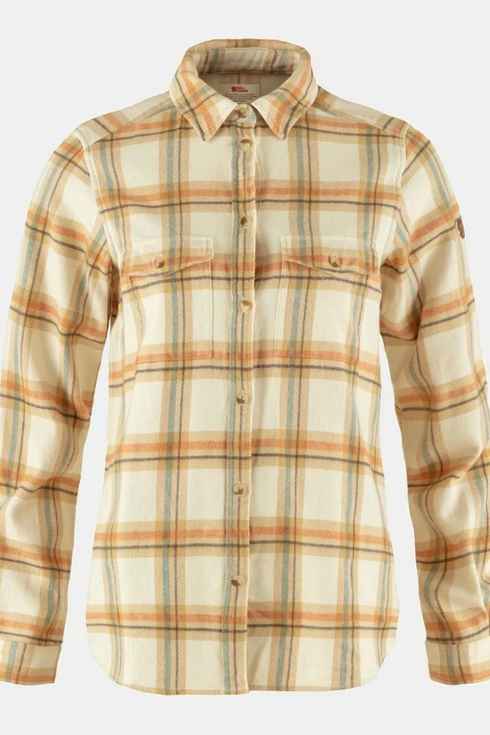 Chemise Övik Heavy Flannel