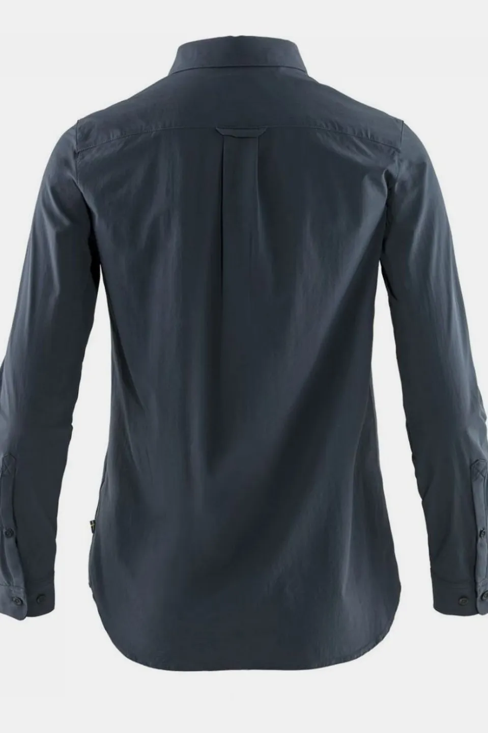 Chemise Övik Lite Shirt Ls W