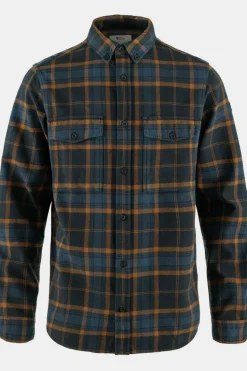 Chemise Övik Twill M