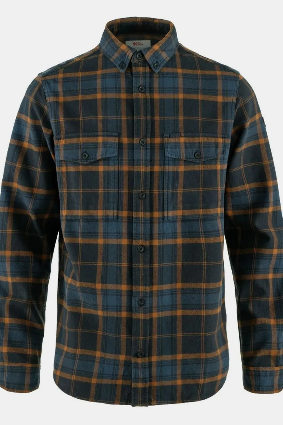 Chemise Övik Twill M