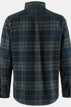 Chemise Övik Twill M