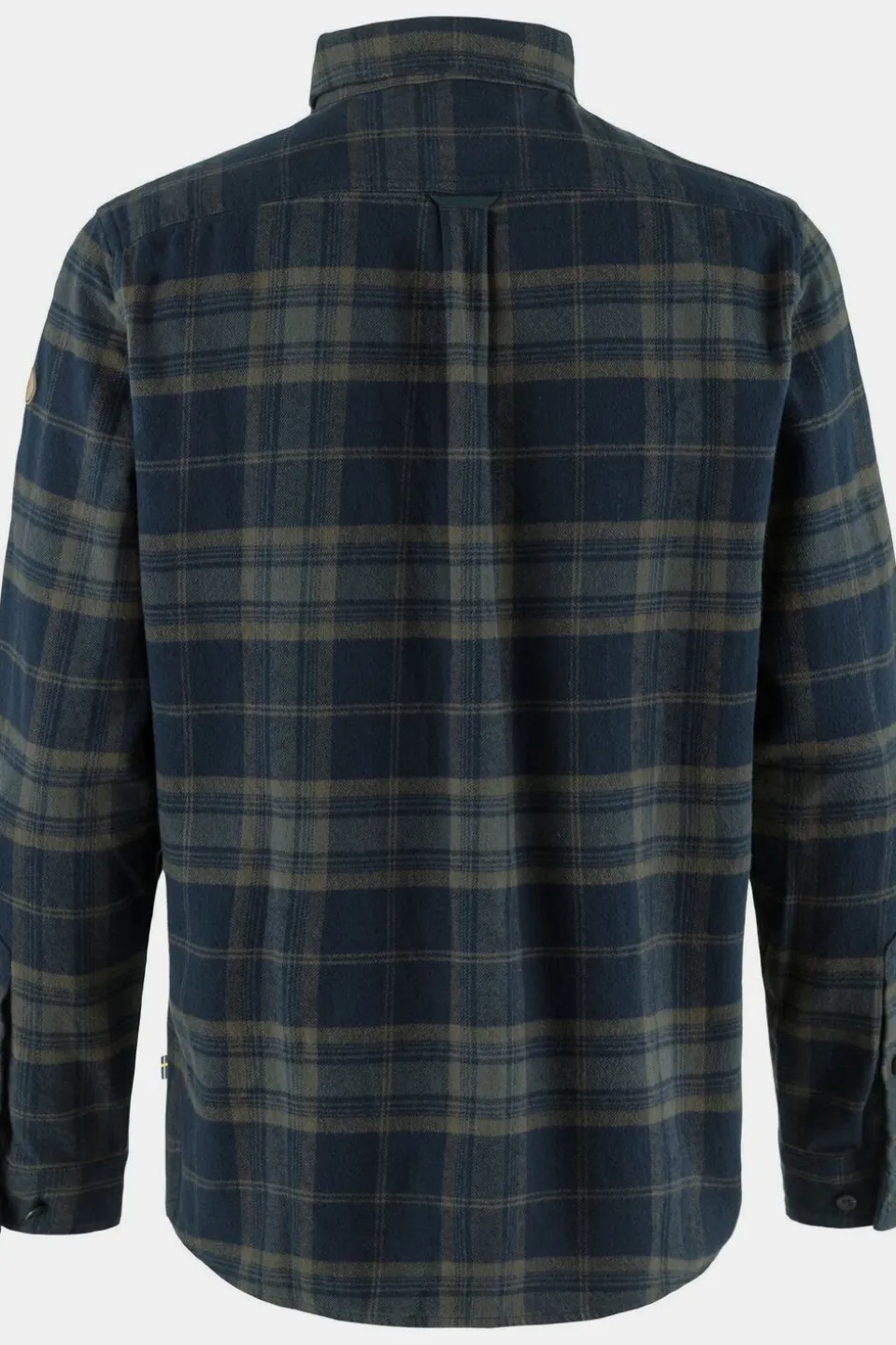 Chemise Övik Twill M
