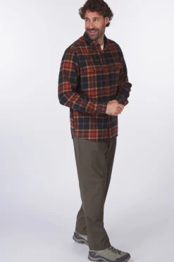 Chemise Övik Twill M