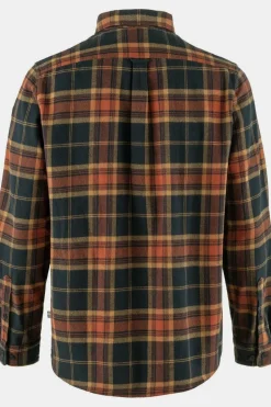 Chemise Övik Twill M