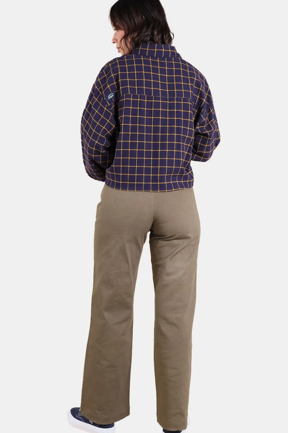 Chemise Vision