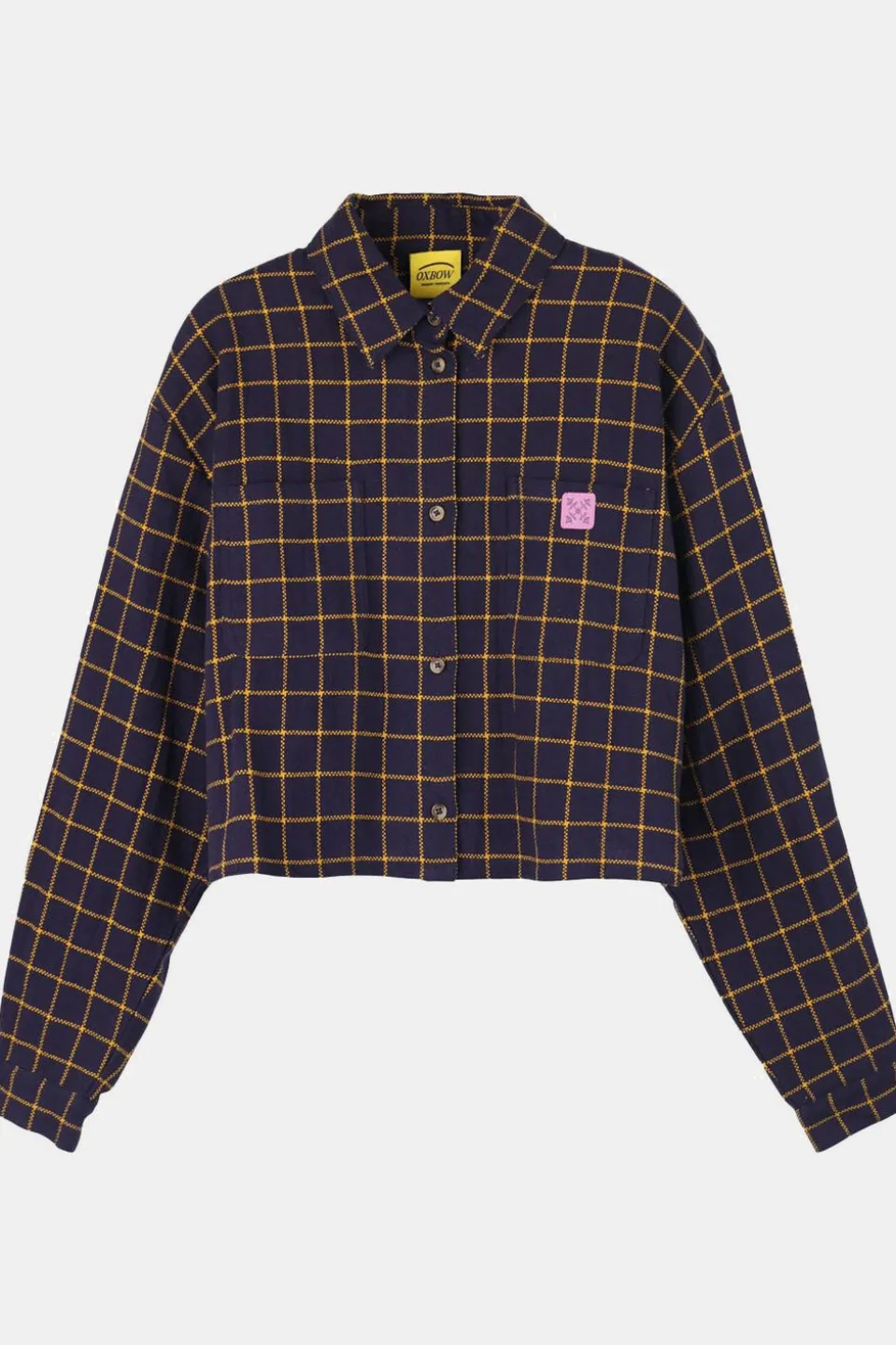 Chemise Vision