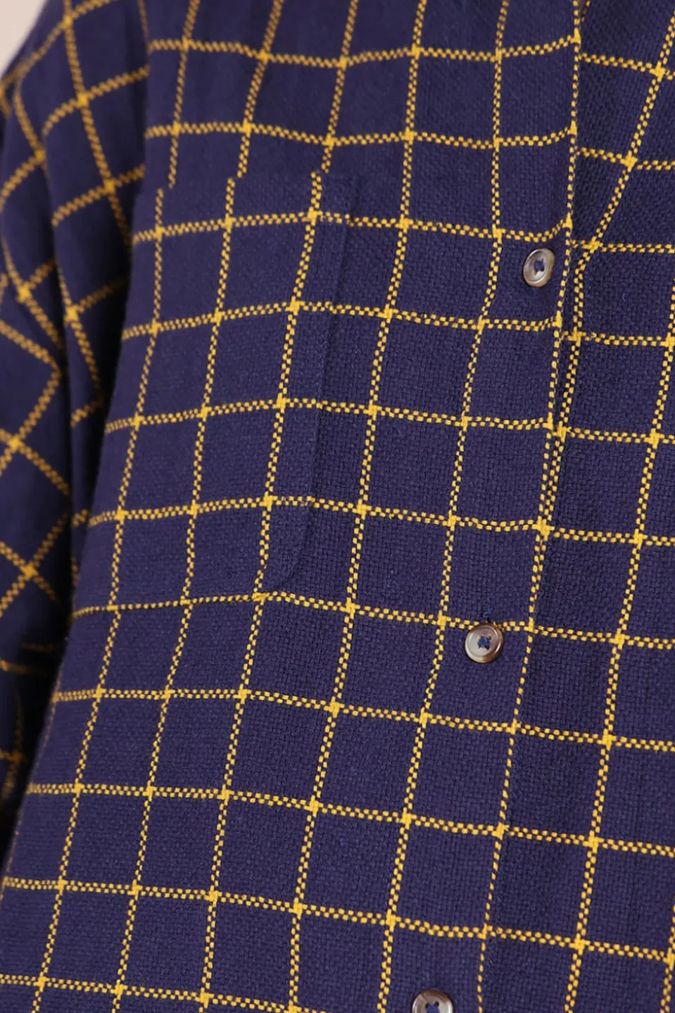 Chemise Vision