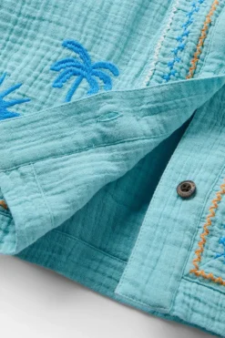 Chemise Waveney Short Sleeve Shirt