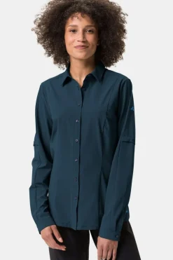 Chemise Wo Farley Stretch